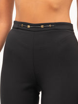 PANTALONE ELISABETTA FRANCHI PA19866E2