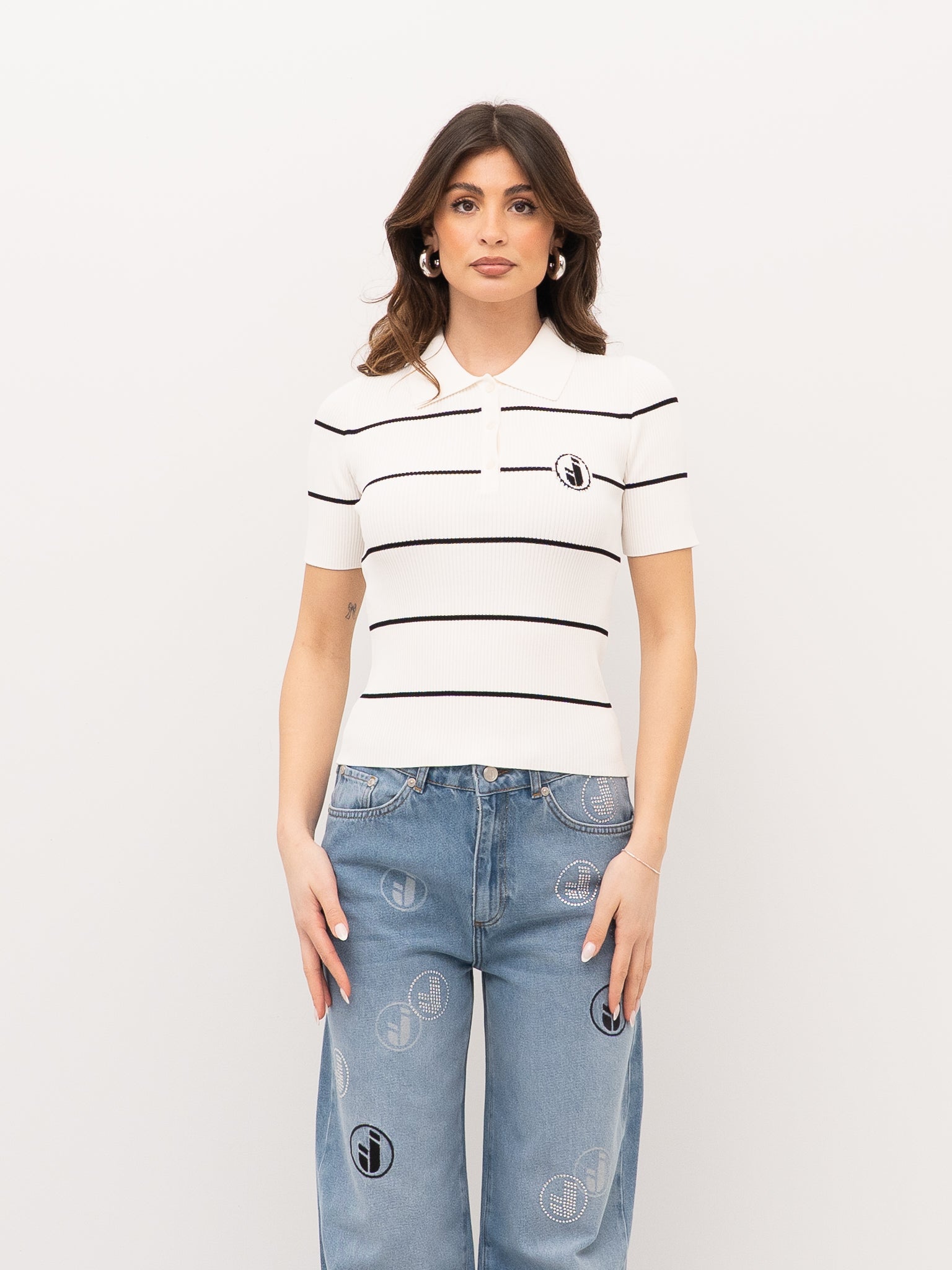 POLO ICEBERG A004-9504