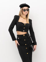 TOP SHIT SH2526057U/BS