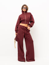 PANTALONE TWINSET MILANO 262TT2343