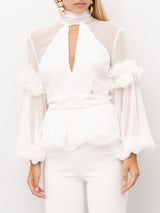 CAMICIA BABYLON X S00309