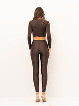 SUIT MARGHERITA MAZZEI FWLT68+FWLT67