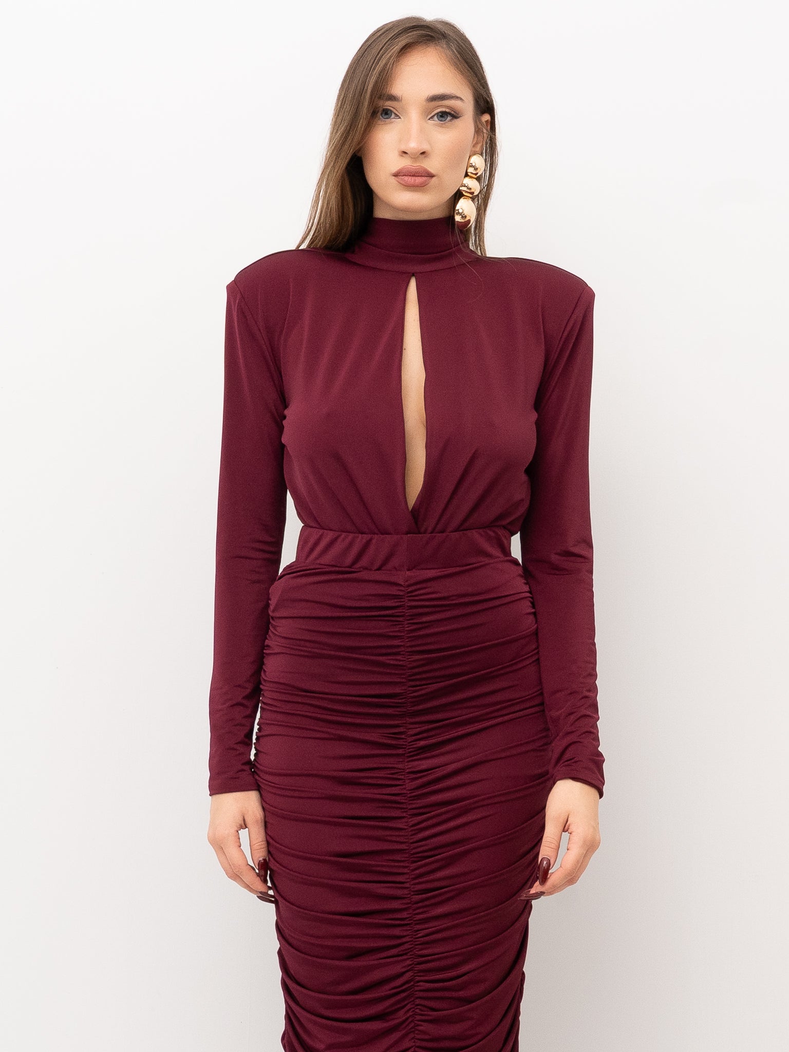 BODY SHIT SH2526007U