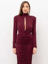 BODY SHIT SH2526007U