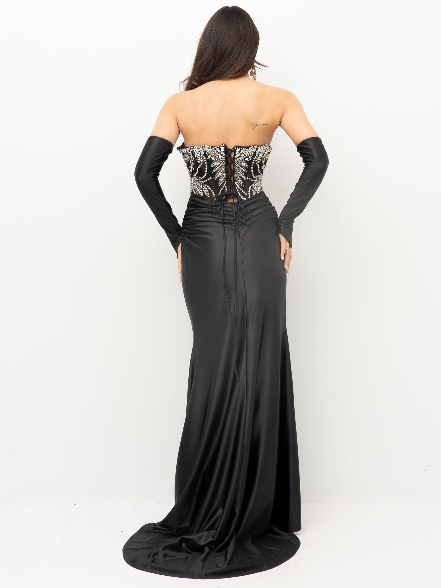 VESTIDO SAMADA 1B003