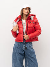 GIUBBINO BLAUER BLDC02170