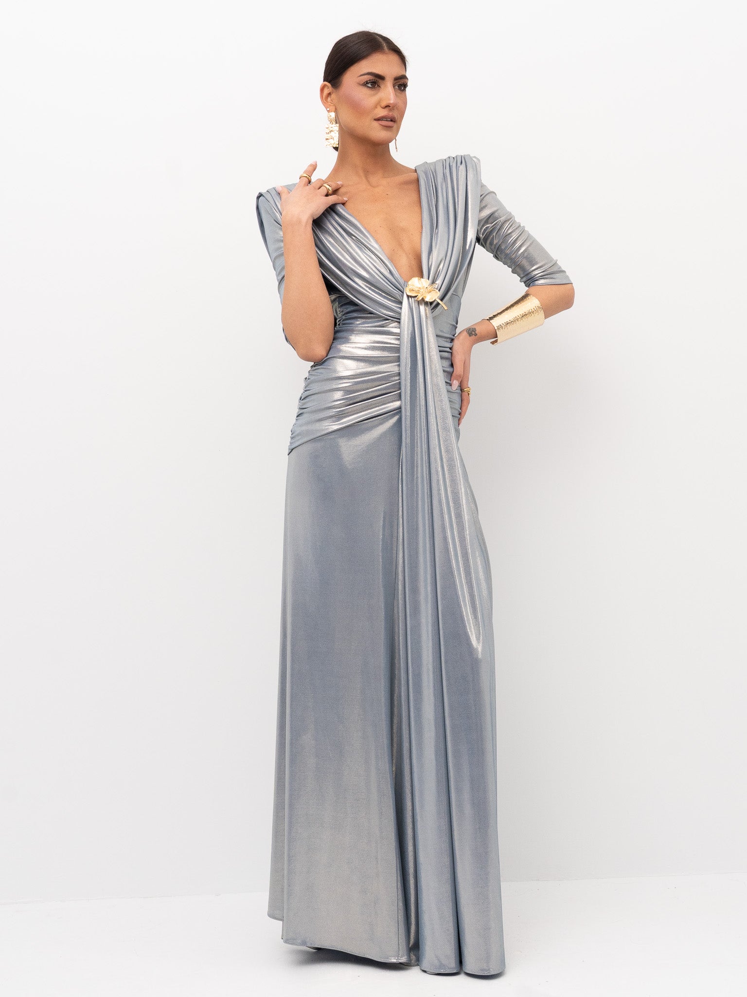 ABITO BABYLON S00911