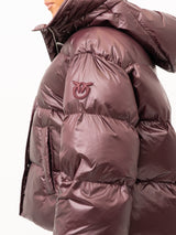 GIUBBINO PINKO 105656-A3FI