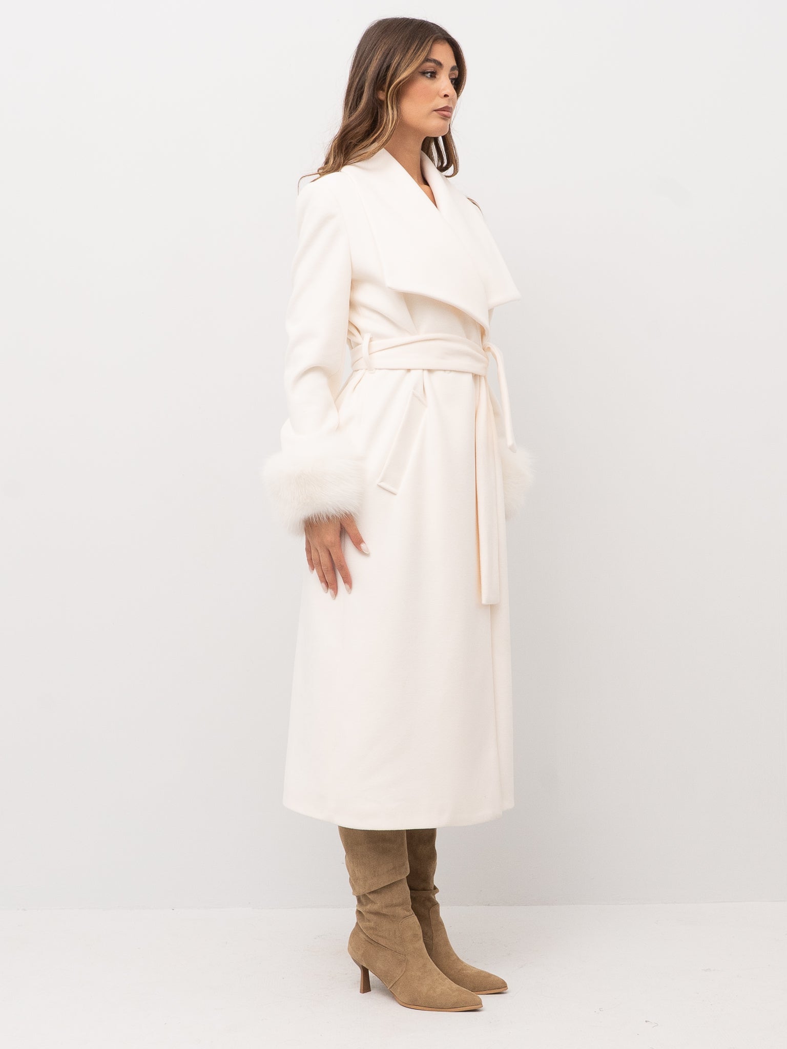CAPPOTTO YES LONDON CD1176/VO.