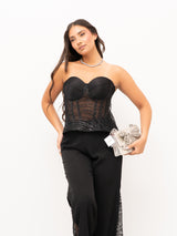 COMPLETO LEA MONETTI 3002