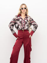 CAMICIA SHIT SH2526039