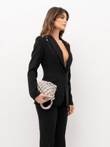 TAILLEUR DRAMEE' DRFW25918