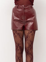 SHORT SIMONA CORSELLINI CPSH00101.