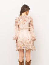 VESTIDO TWINSET MILANO 261TT2561