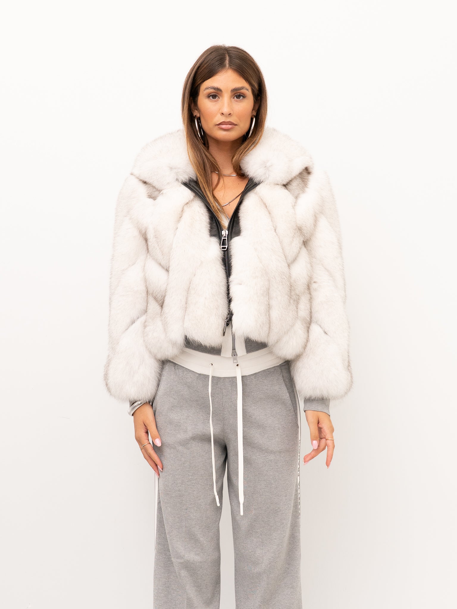 PELLICCIA YES LONDON LC/2066-2