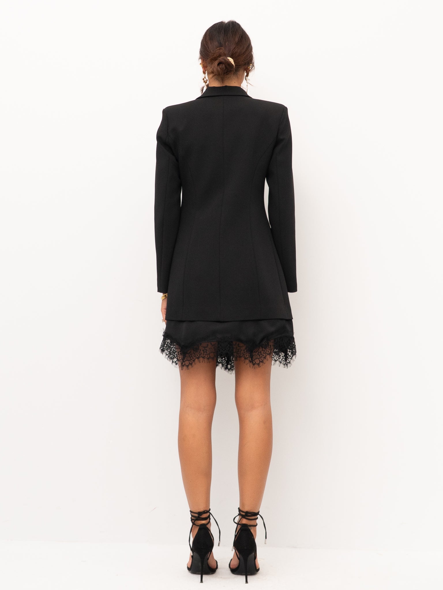 ABITO DRAMEE' DRFW26737