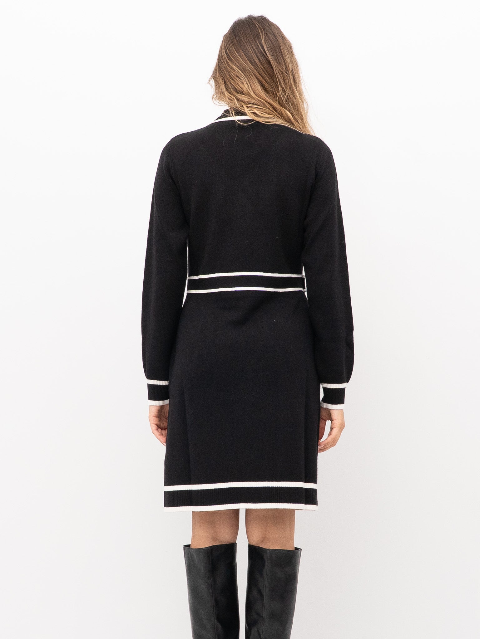 ABITO LIU JO TF5251MS59L