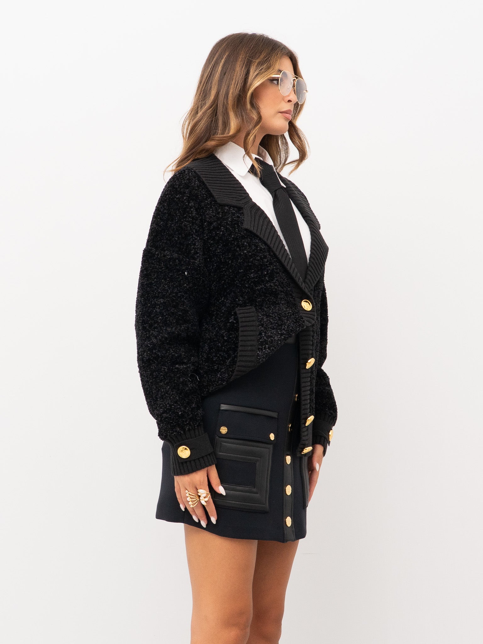 MAGLIA ELISABETTA FRANCHI MK44S57E2