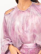D'ANDREA SUIT 26024+26025