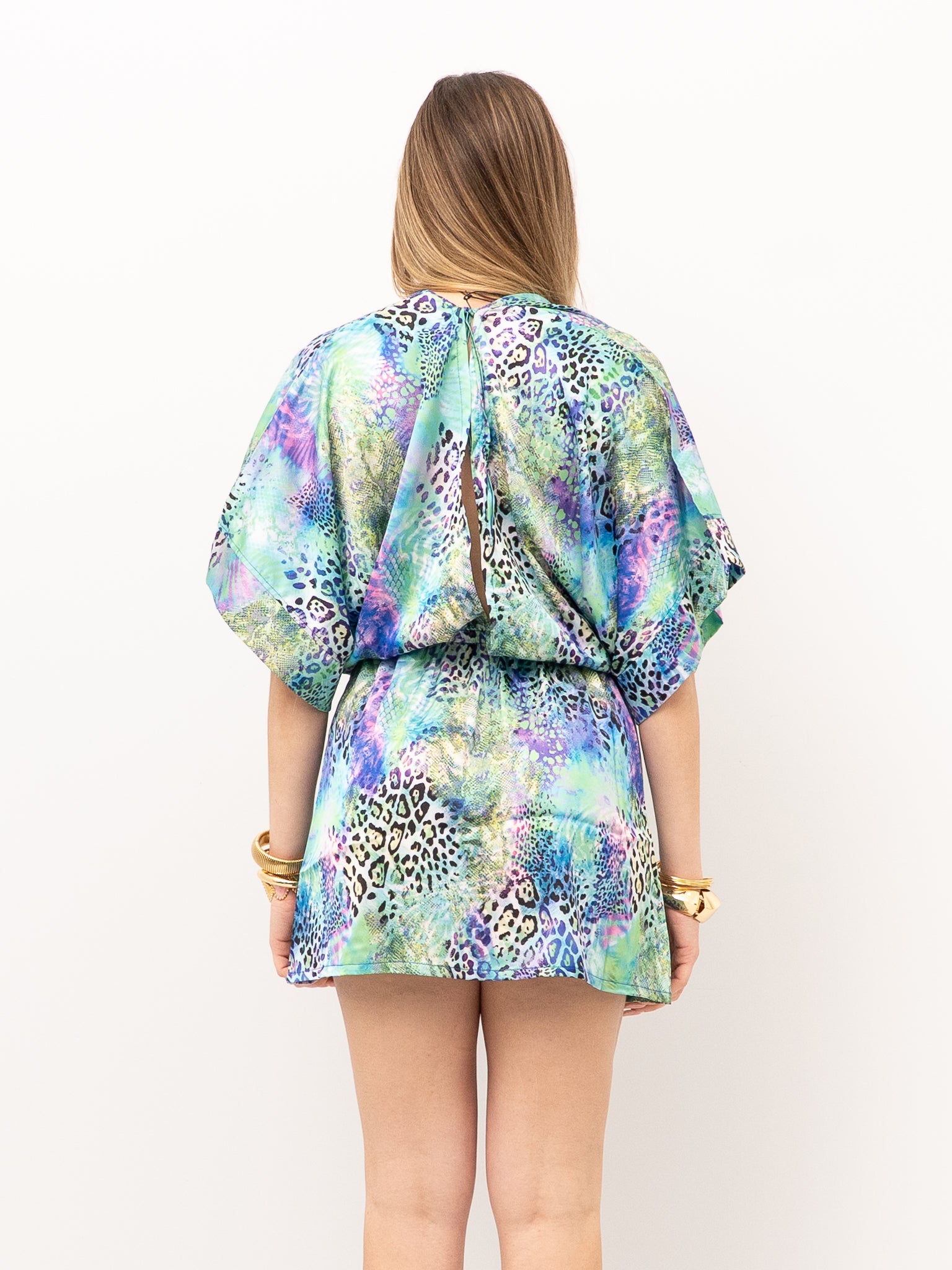 VESTIDO 4GIVENESS 126WCUAC5876