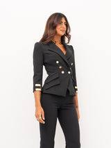 GIACCA ELISABETTA FRANCHI GI26866E2