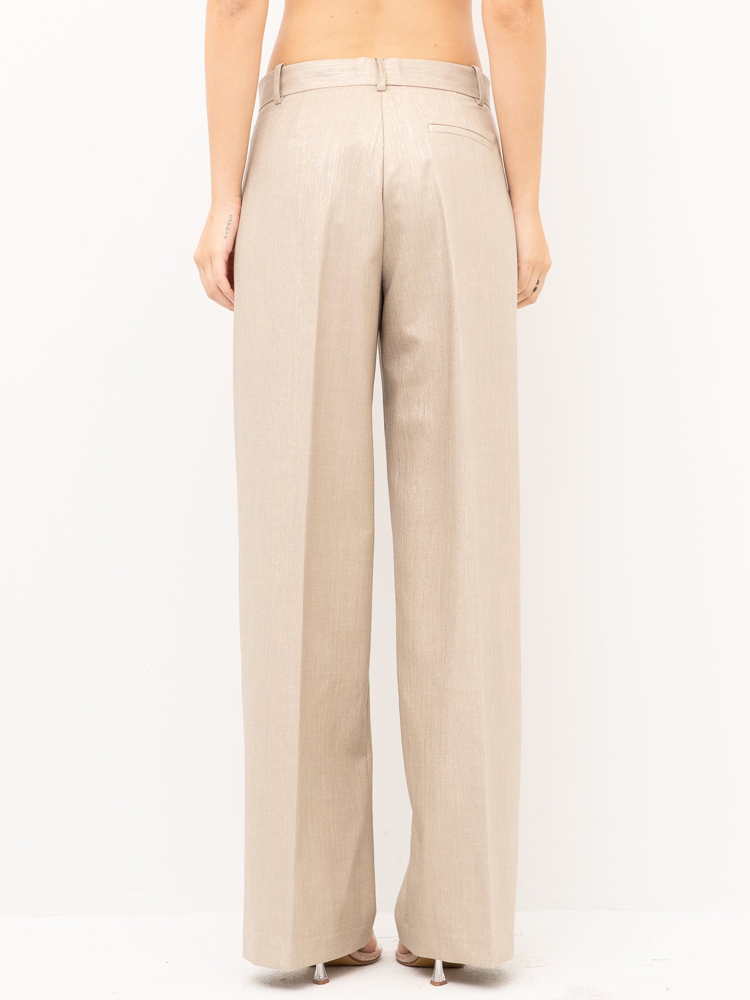PANTALONE PINKO 107422-A3G4