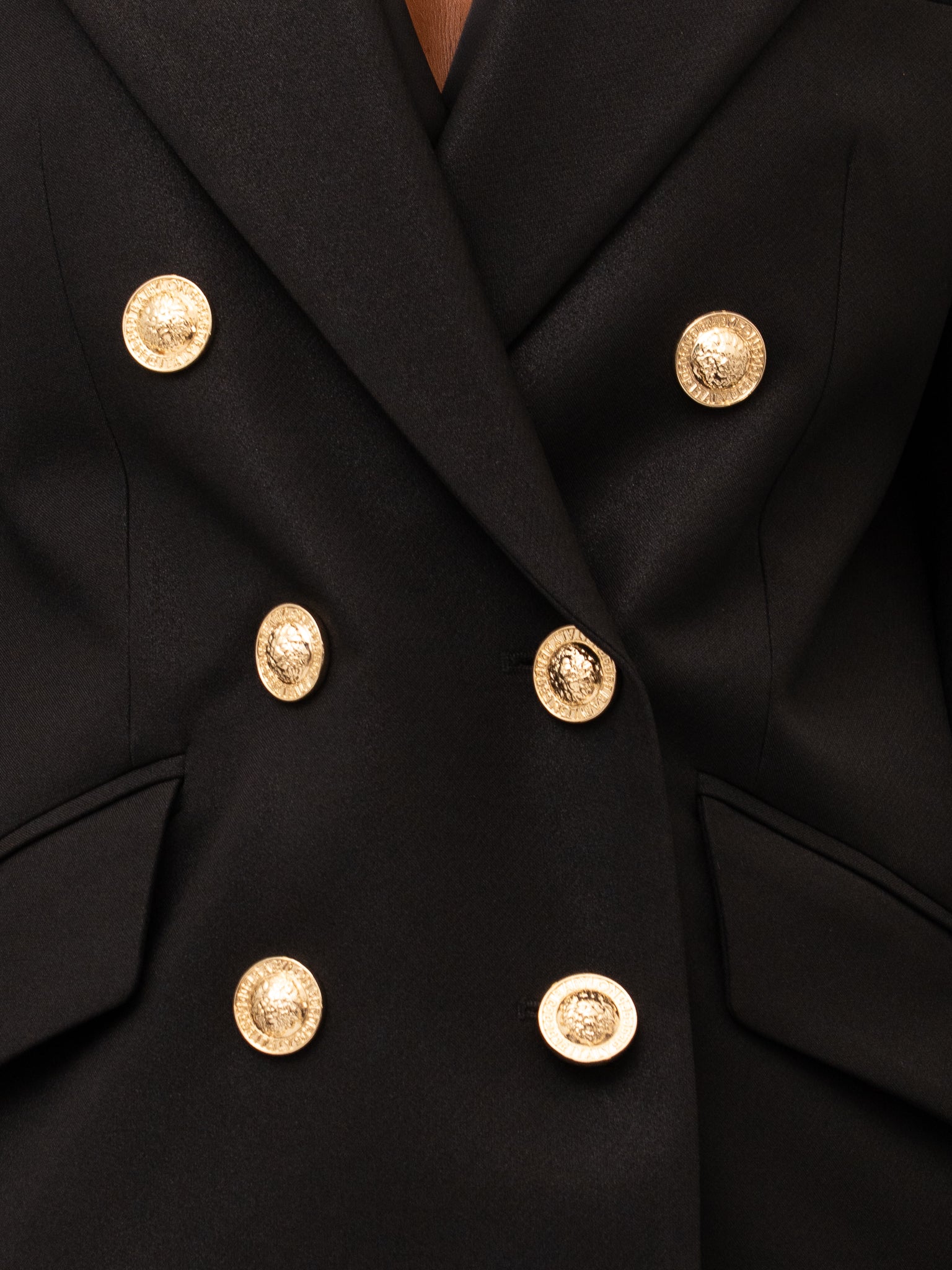 JACKET BABYLON Y S00776