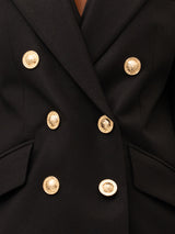 JACKET BABYLON Y S00776