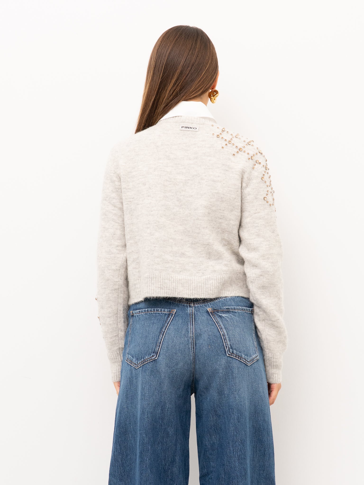 PULL PINKO 107273-A3GH