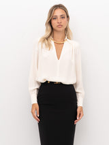 ELISABETTA FRANCHI SHIRT CA12356E2
