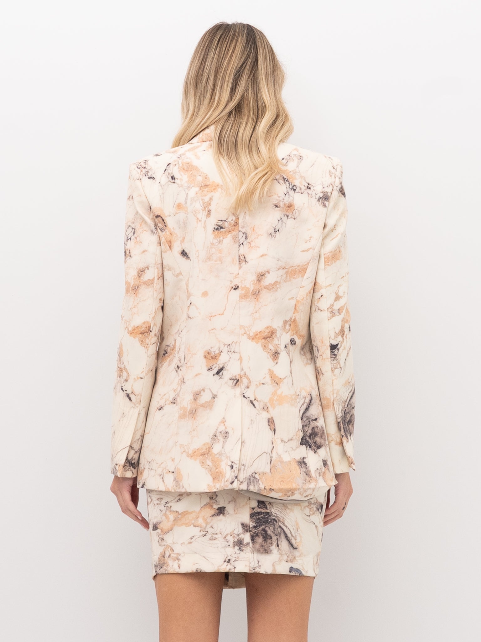 GIACCA SHIT SH2526062