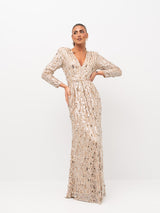 ABITO MARFIL 1J2K7PED00220