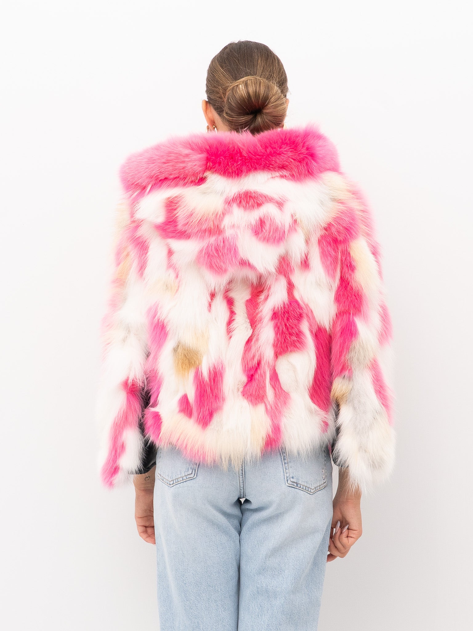 PELLICCIA YES LONDON LC50020