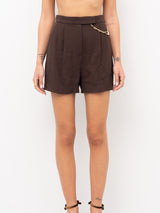 SHORTS ELISABETTA FRANCHI SH00561E2