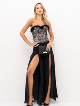 COMPLETO MARIA VITTORIA VINCI T111