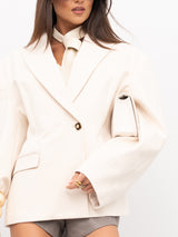 GIACCA SILENCE LIMITED GI5308