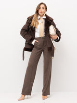 PANTALONE VICOLO TF0263