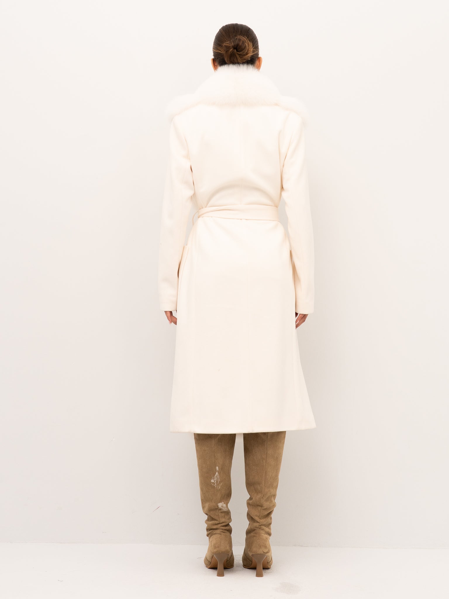 CAPPOTTO YES LONDON CD1207/VO