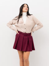 Cárdigan Blugirl RF5050MM500