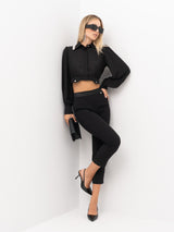 PANTALONE RELISH RCA2507006003