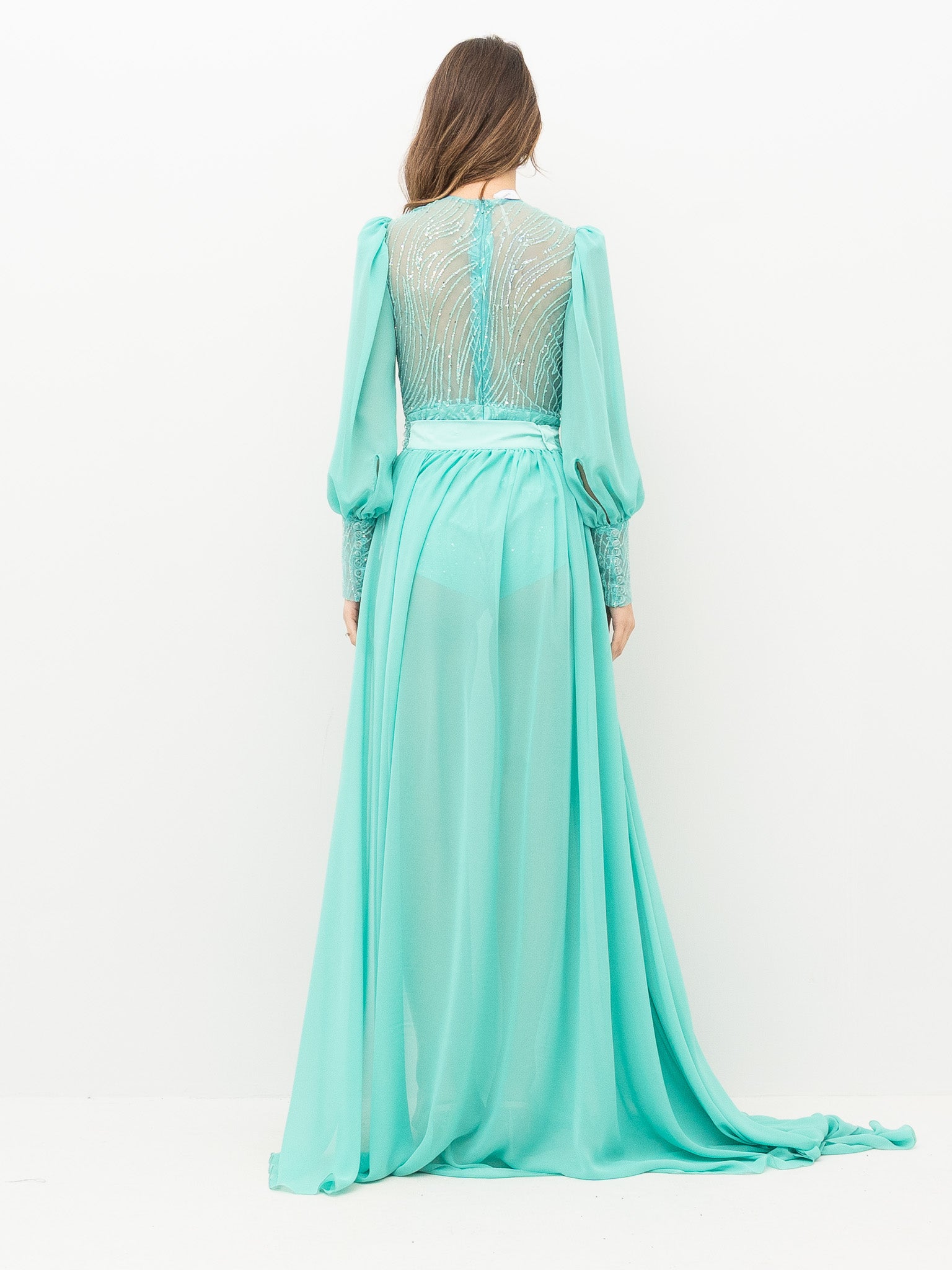 COMPLETO LEA MONETTI LISBONA