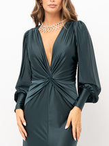 ABITO VALERIA MAZZA VM489