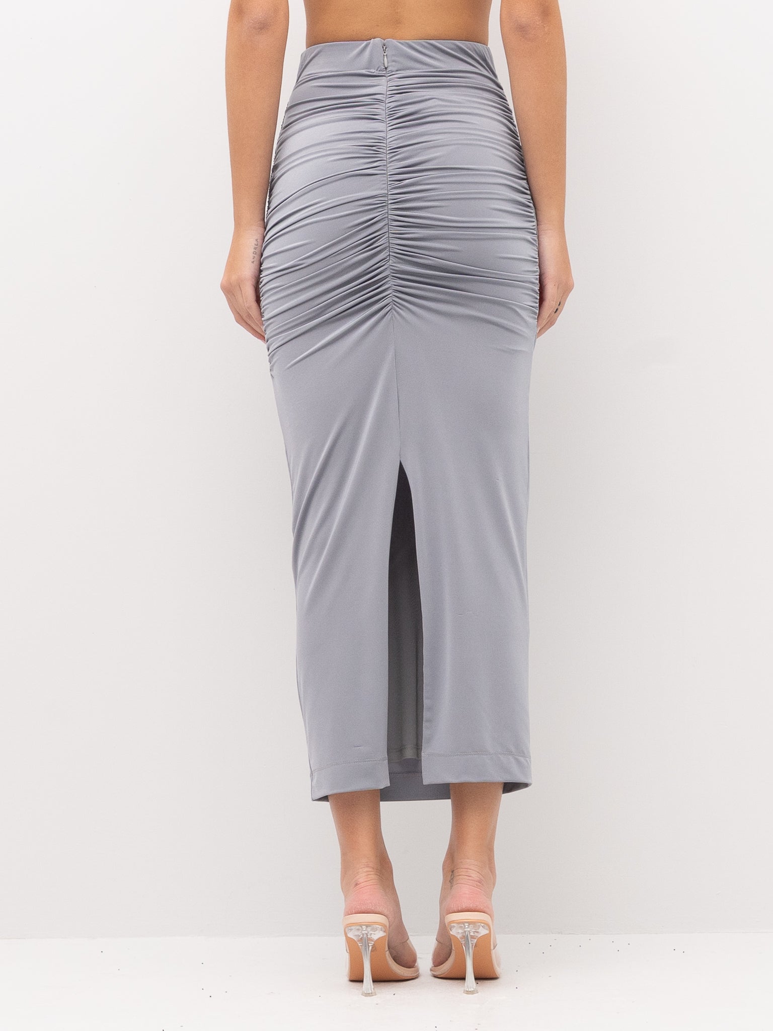 SHIT SKIRT SH2526010U