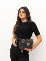 MAGLIA ELISABETTA FRANCHI MK02S66E2