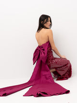 ABITO MARFIL 1J2B7LEN00510