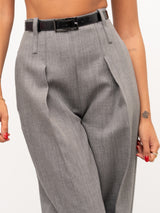 PANTALONE ELISABETTA FRANCHI PA22367E2