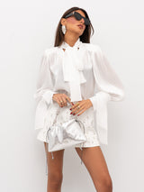 PINKO SKIRT 105496-A2PN