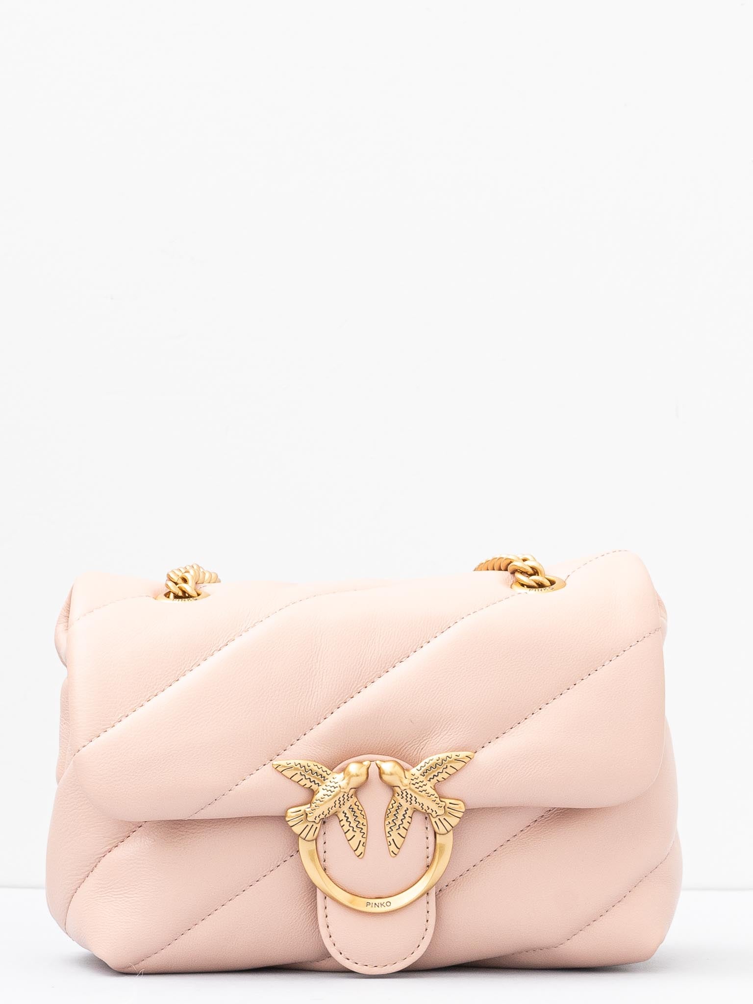 PINKO BAG 100039-A0F2.