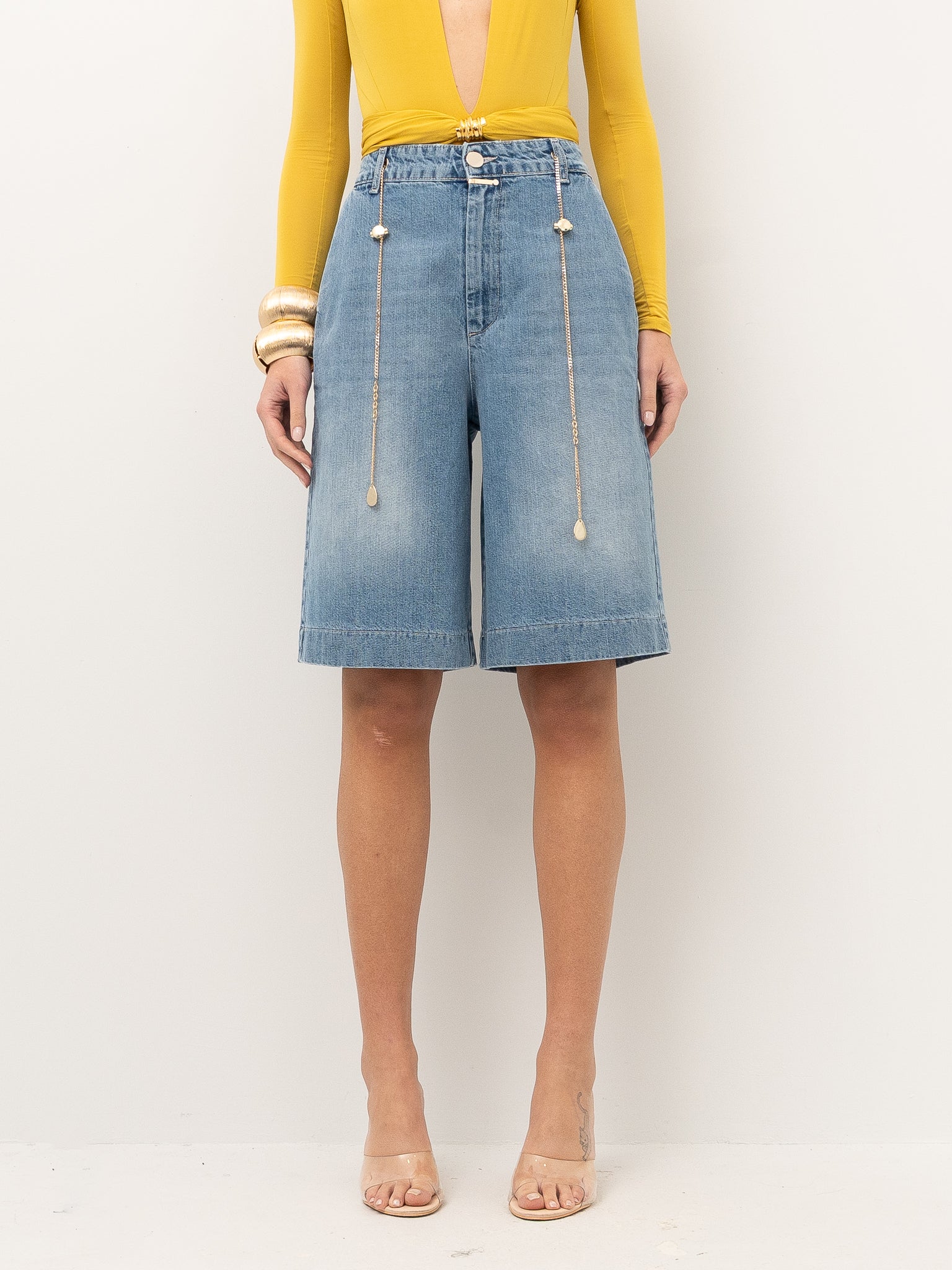 BERMUDA BABYLON EBJR05