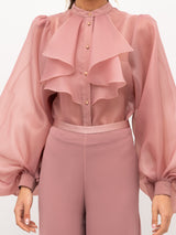 CAMICIA A BODY D'ANDREA 26123/U